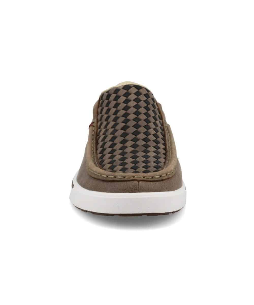 Twisted X Women's Slip-On Kicks Shoe - Image 3