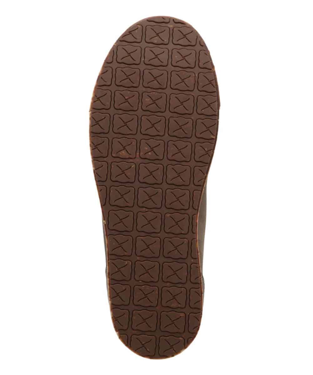 Twisted X Women's Slip-On Kicks Shoe - Image 4