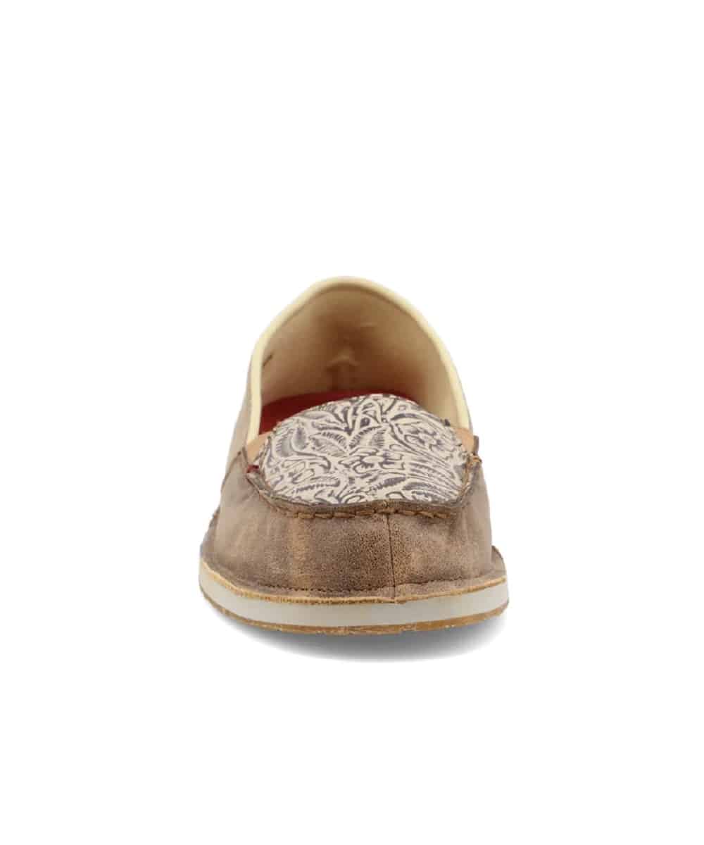 Twisted X Women's Slip On Loafer - Image 3