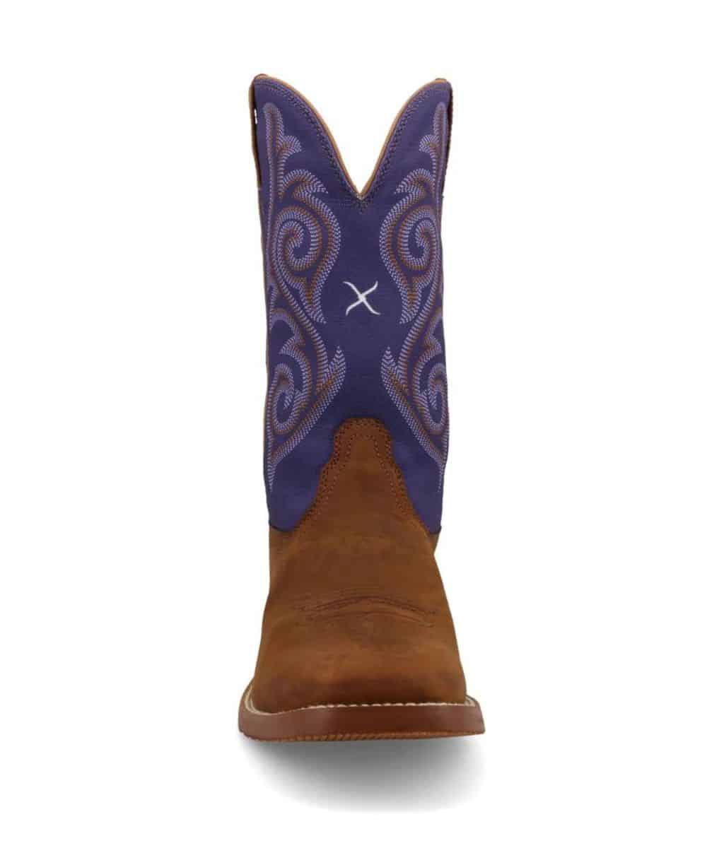 Twisted X Women's Tech X Boot - Image 3