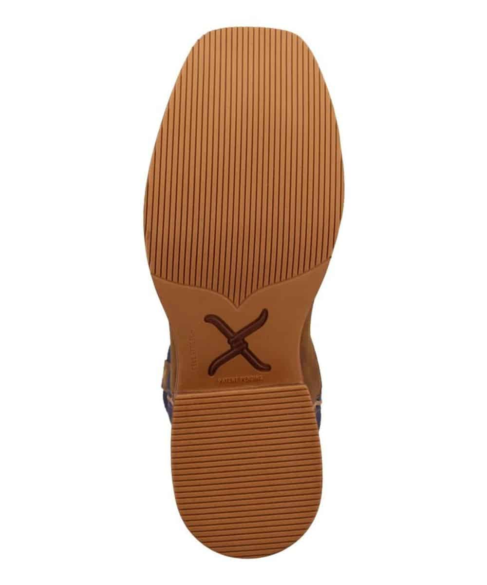 Twisted X Women's Tech X Boot - Image 4