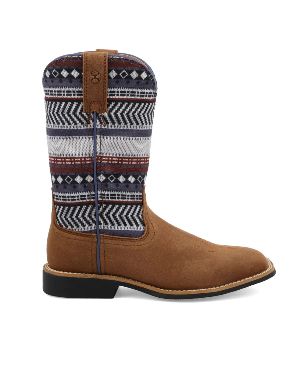 Twisted X Youth Hooey Boot - Image 3