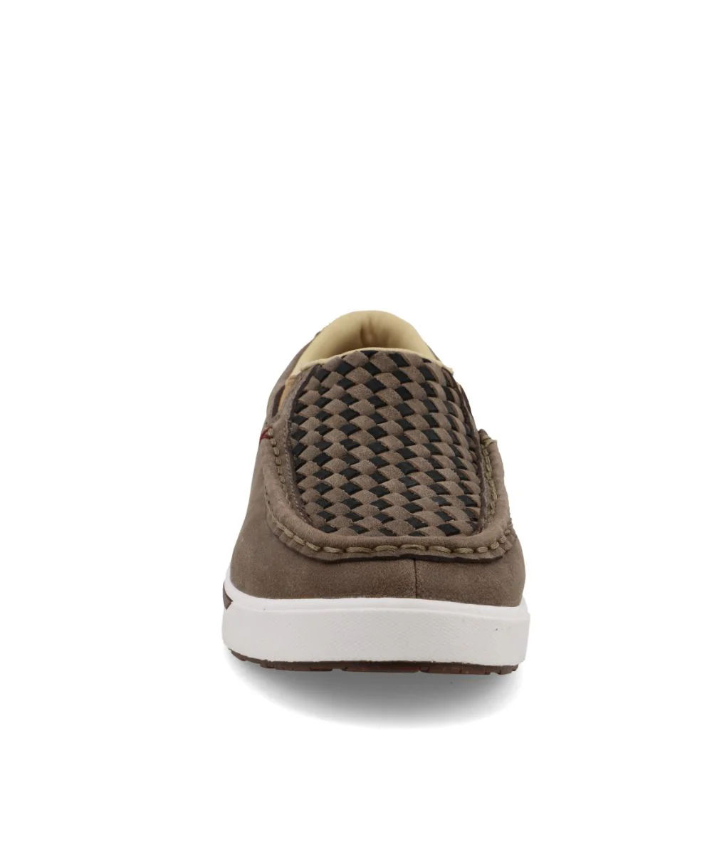 Twisted X Youth Slip-On Kicks Shoe - Image 3