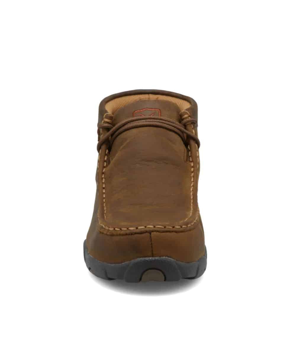 Twisted X Women's Work Chukka Driving Moc - Image 3