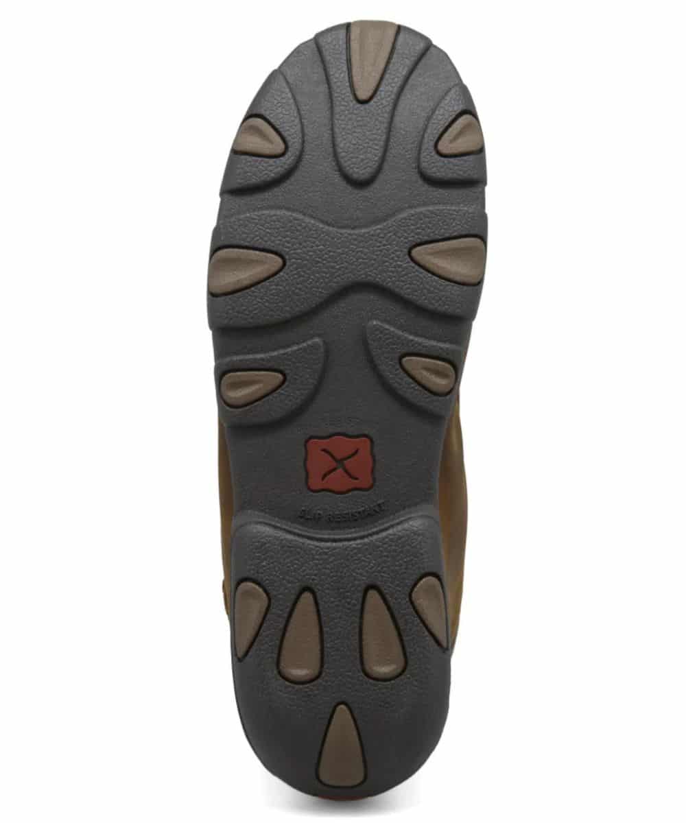 Twisted X Women's Work Chukka Driving Moc - Image 4