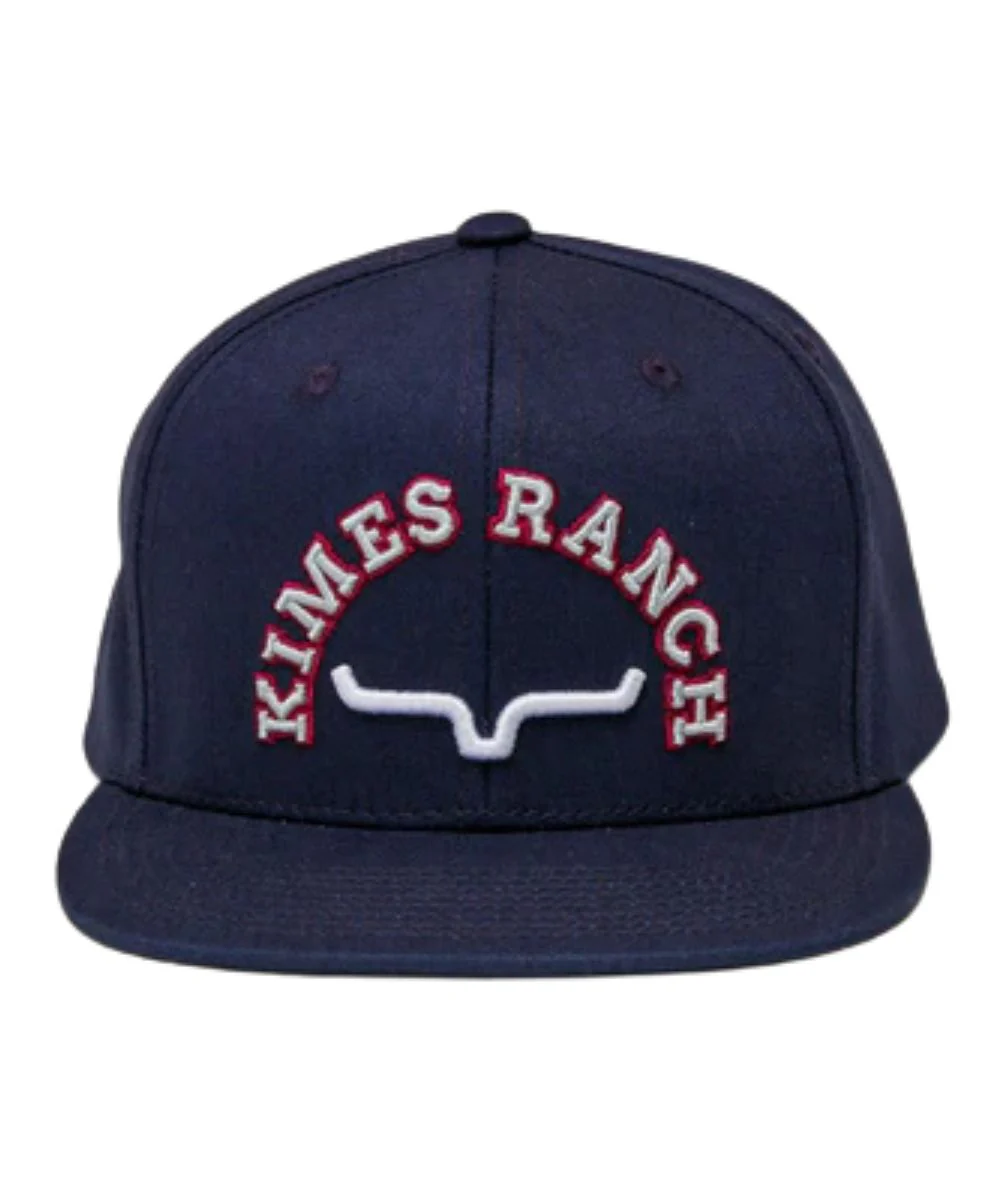 Kimes Ranch Canyon Country Cap - Image 2