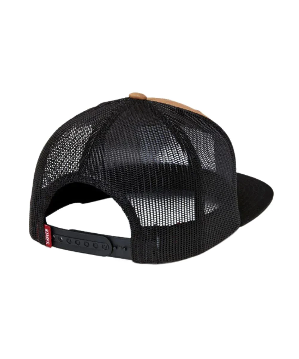 Kimes Ranch LJC Trucker Cap - Image 3