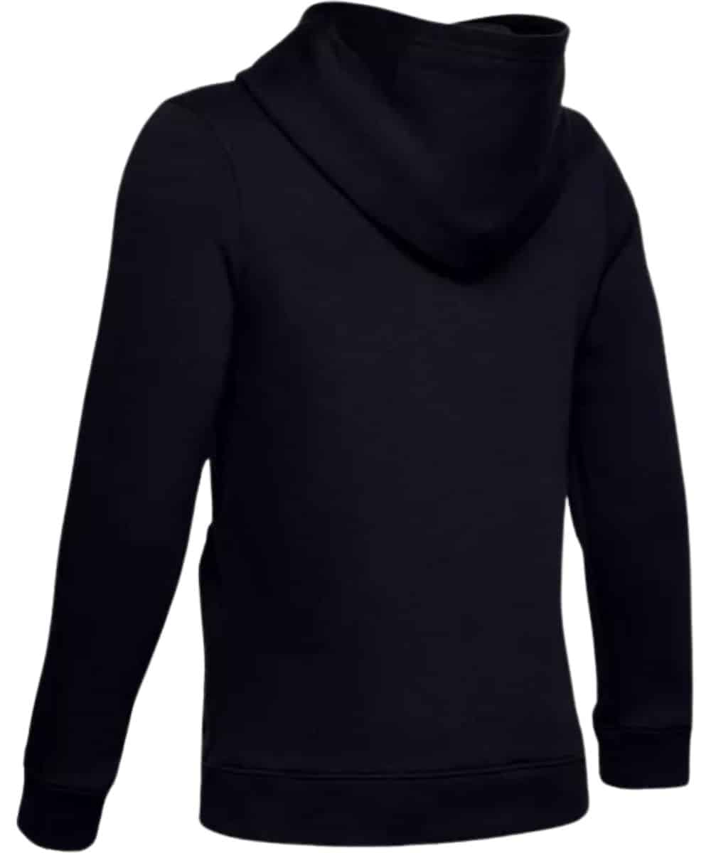 Under Armour Boys' Hustle Hoodie - Image 2