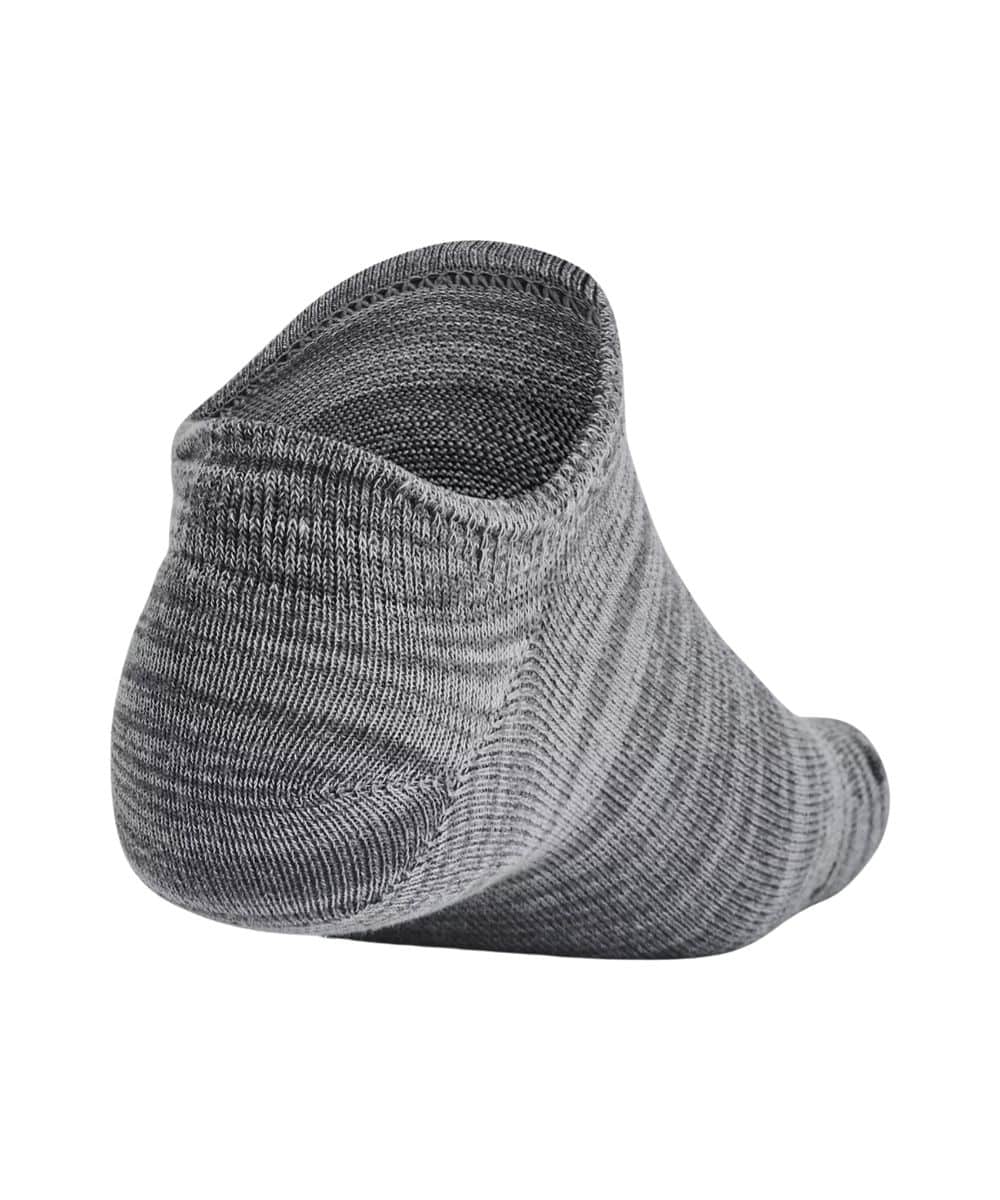 Under Armour Essential No-Show Socks - Image 2