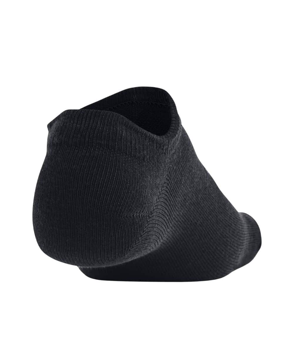 Under Armour Essential No-Show Socks - Image 2