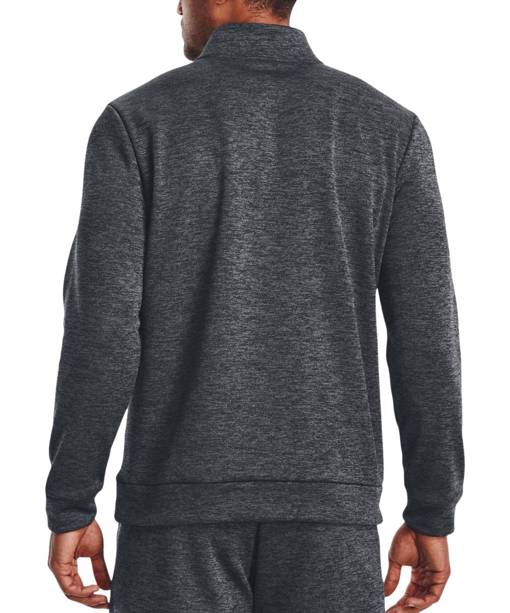 Under Armour Men's 1/4 Zip Fleece - Image 2