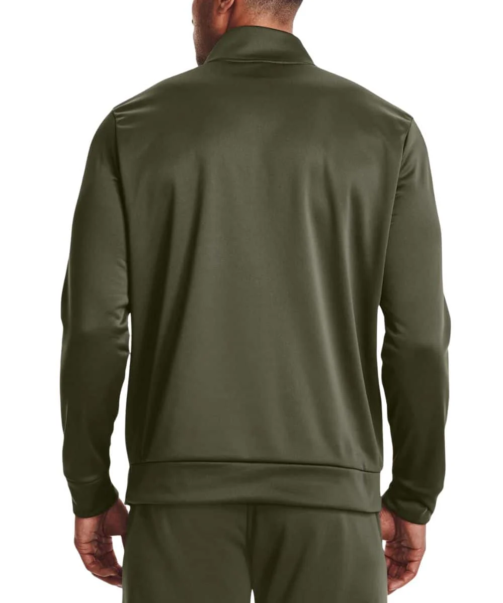 Under Armour Men's 1/4 Zip Fleece - Image 2