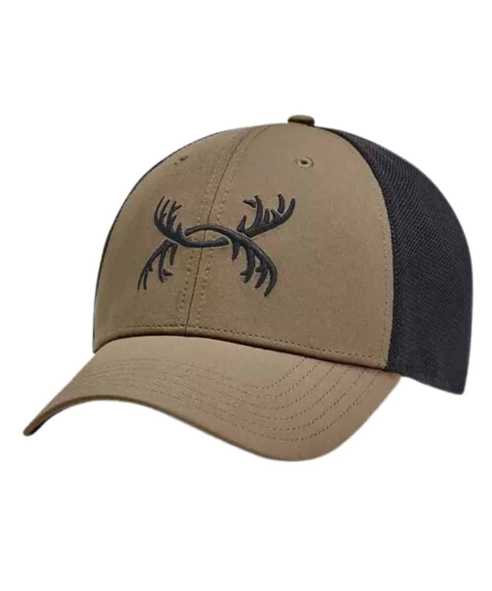 Under Armour Men's Antler Trucker Cap