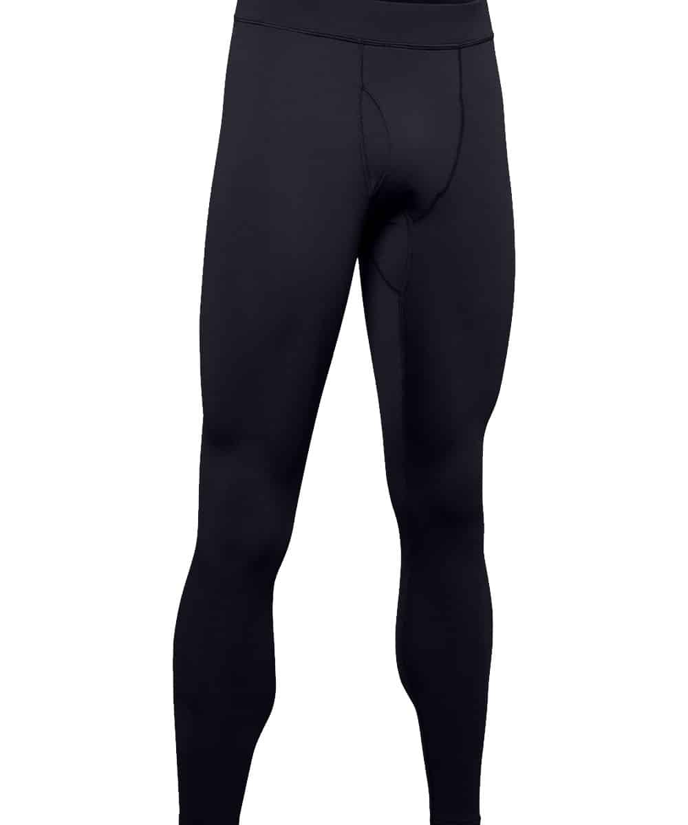 Under Armour Men's Base 2.0 Leggings - Image 3