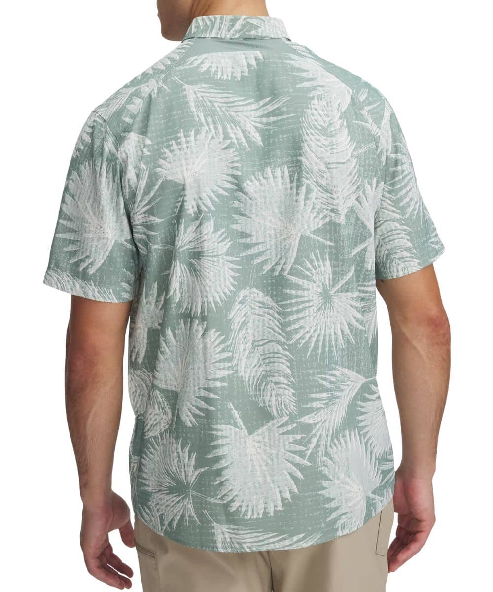 Under Armour Men's Dockside Button Down Shirt - Image 2