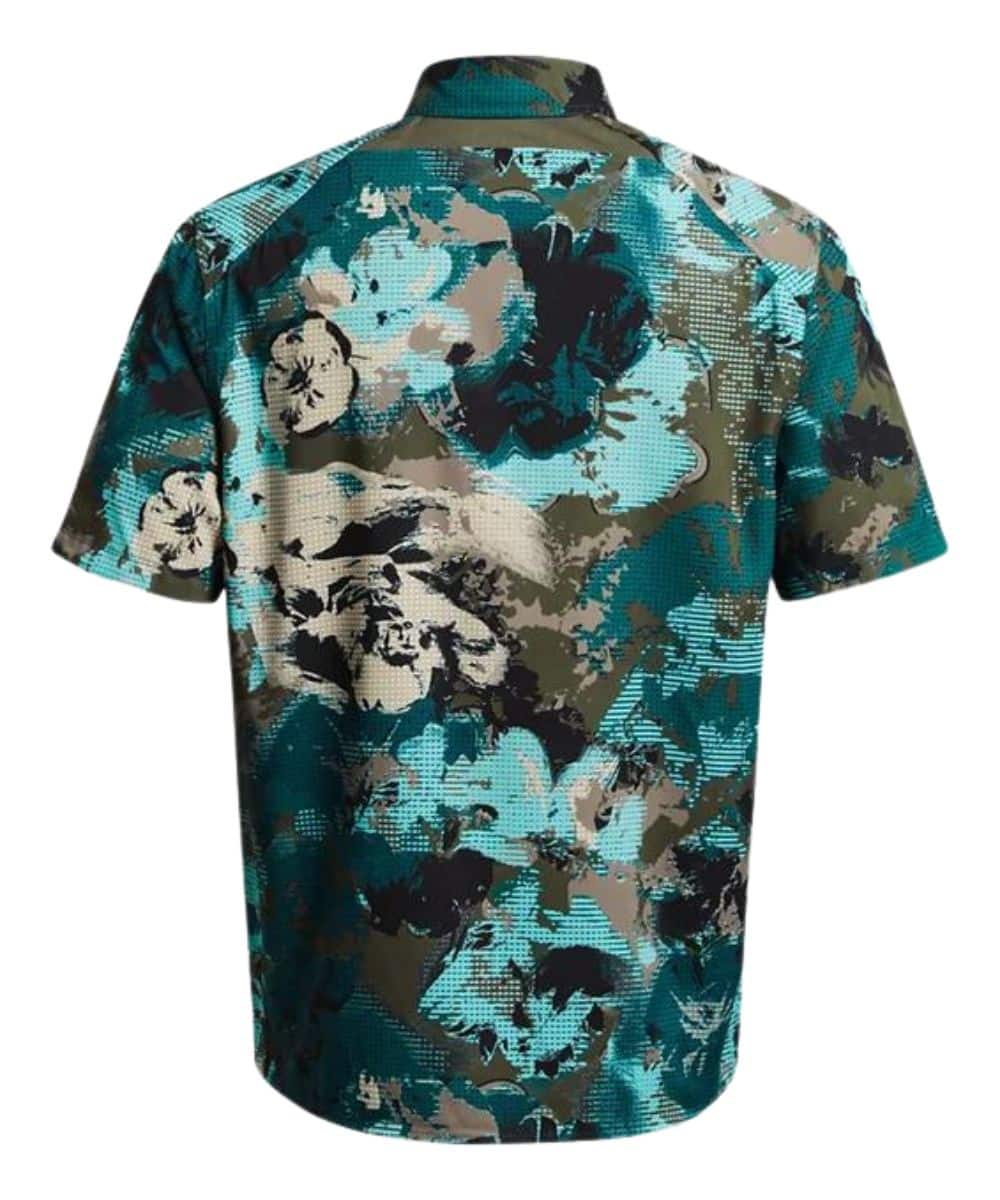 Under Armour Men's Dockside Button Down Shirt - Image 2