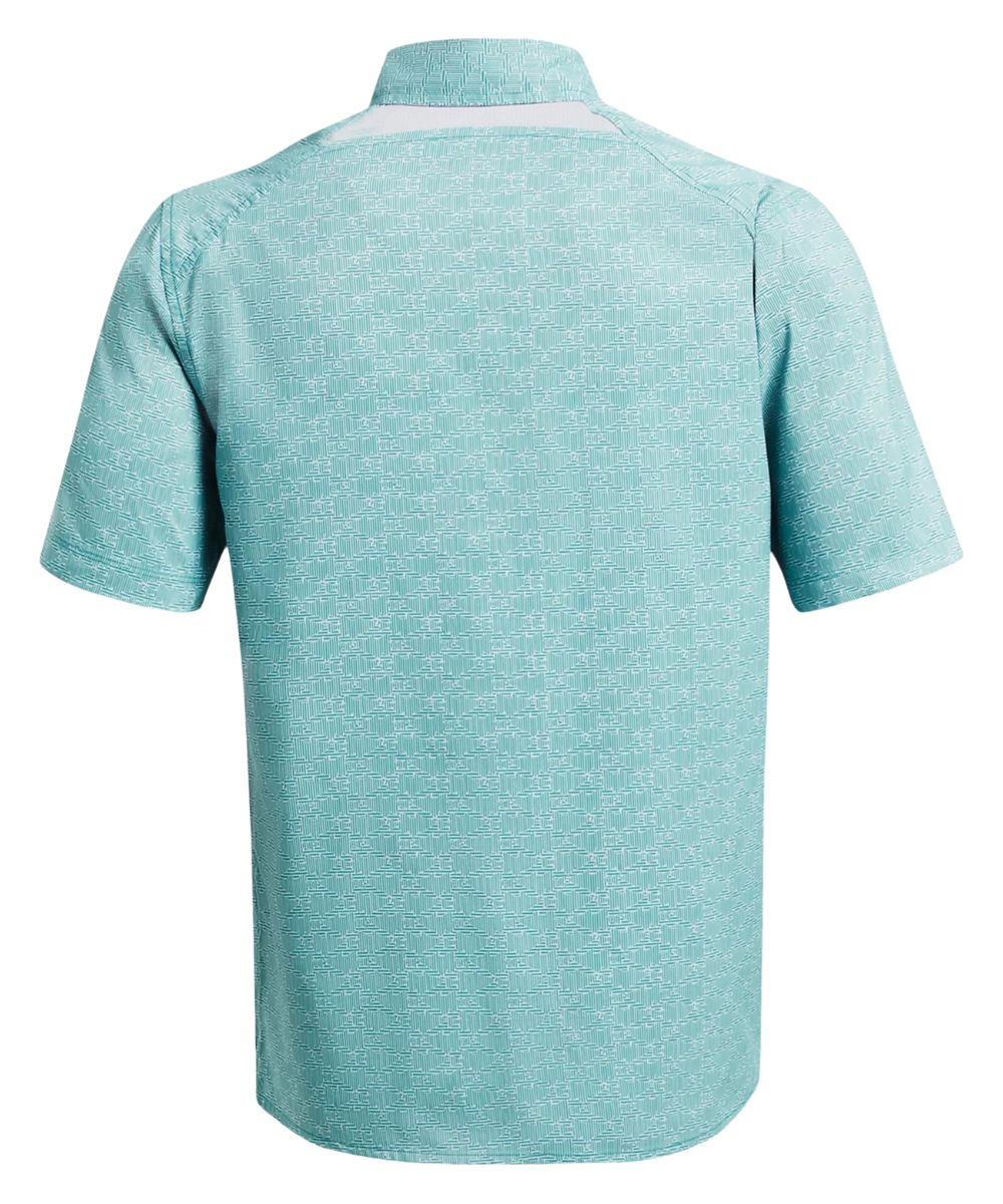 Under Armour Men's Dockside Button Down Shirt - Image 2