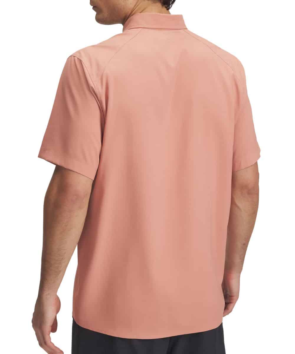 Under Armour Men's Drift Tide 2.0 Button Down Shirt - Image 2