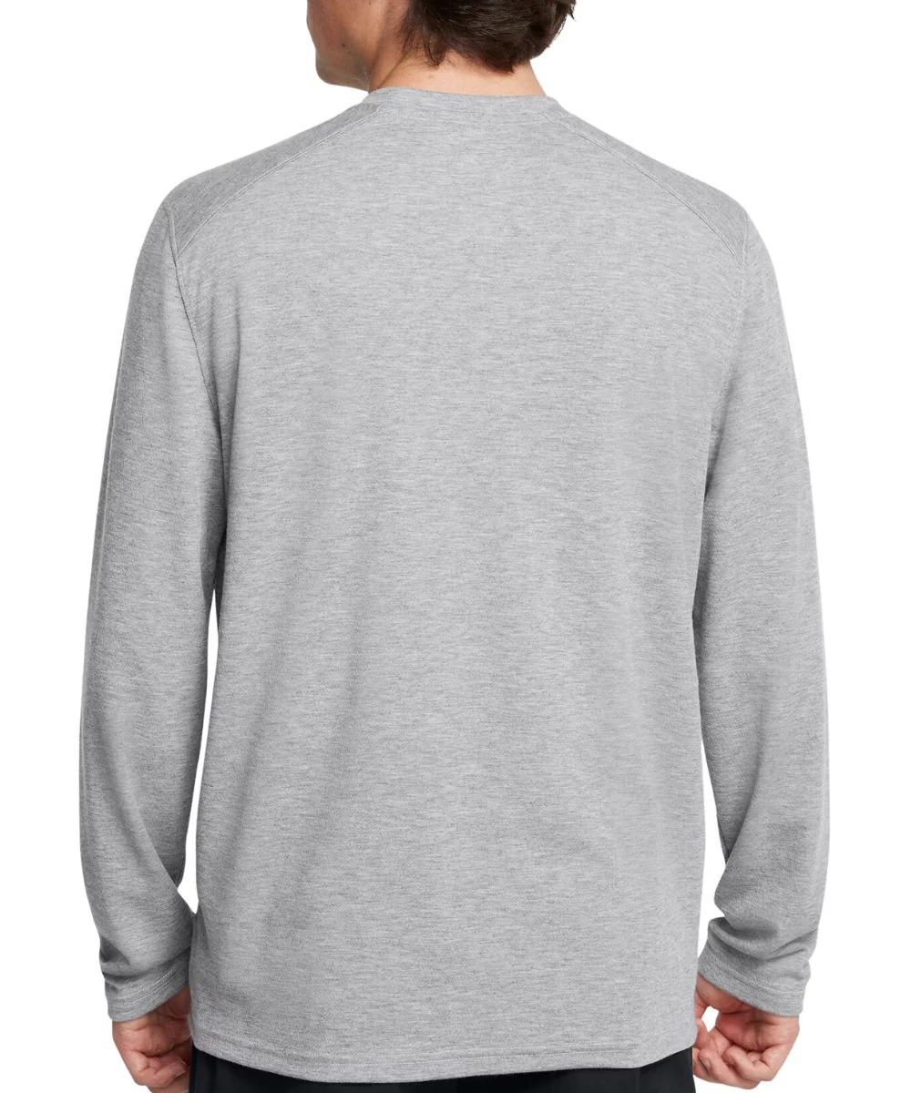 Under Armour Men's Expanse Henley Shirt - Image 2