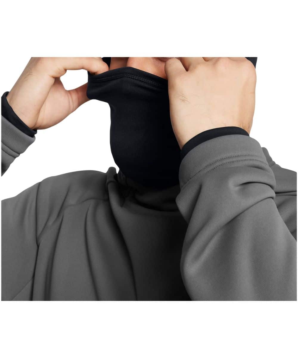 Under Armour Men's Fish Pro Hoodie - Image 4
