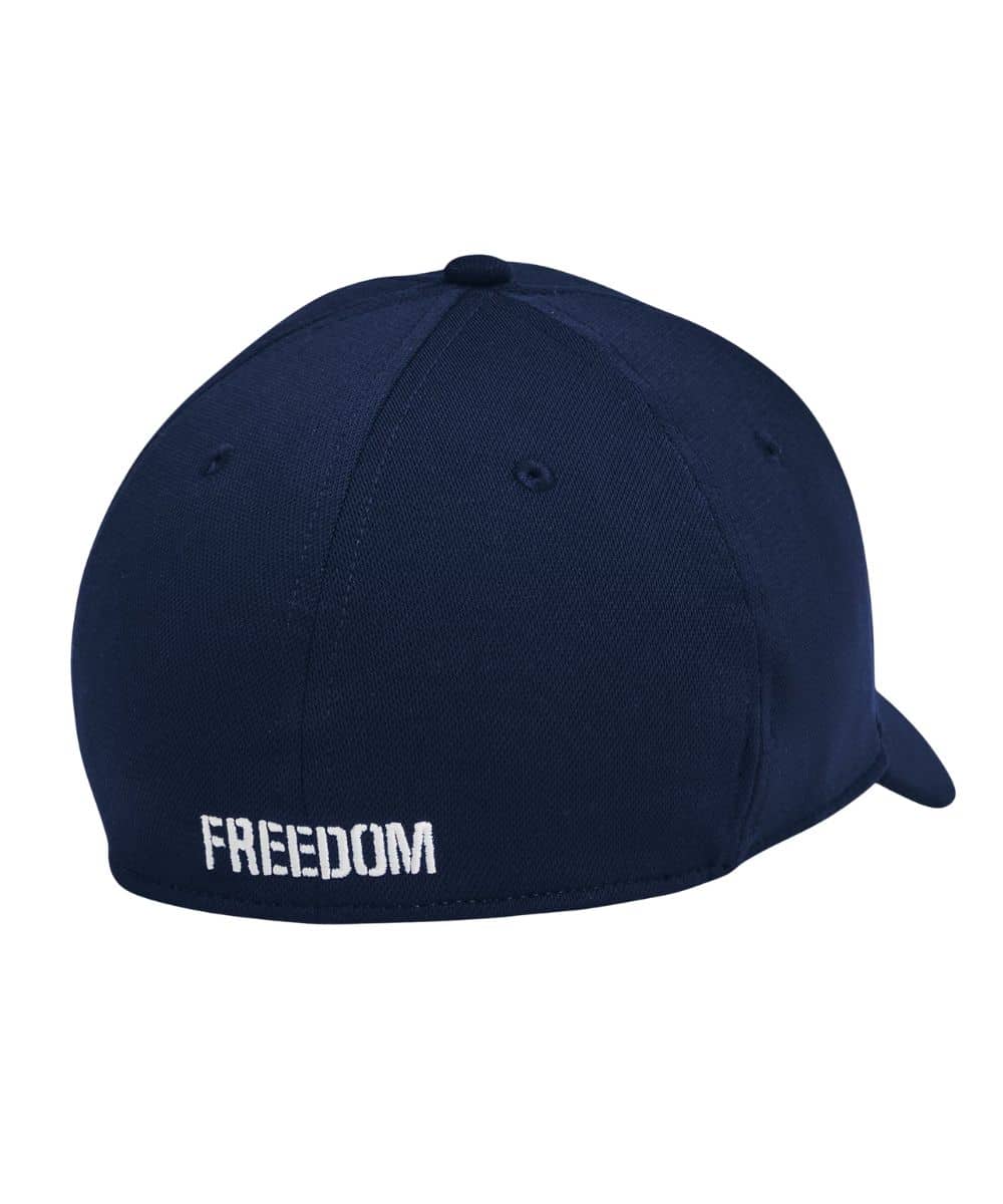 Under Armour Men's Freedom Blitzing Cap - Image 2