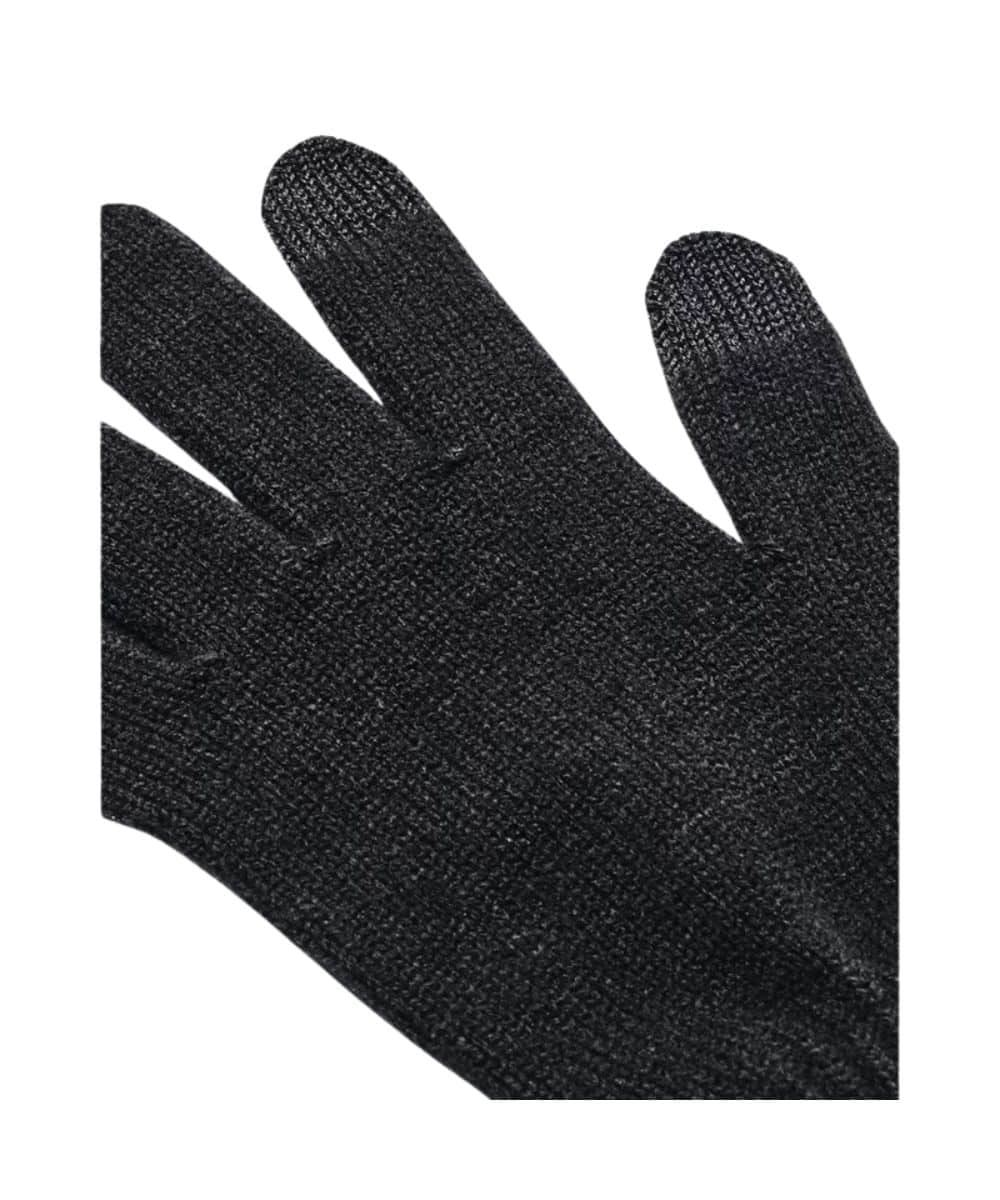 Under Armour Men's Halftime Gloves - Image 3