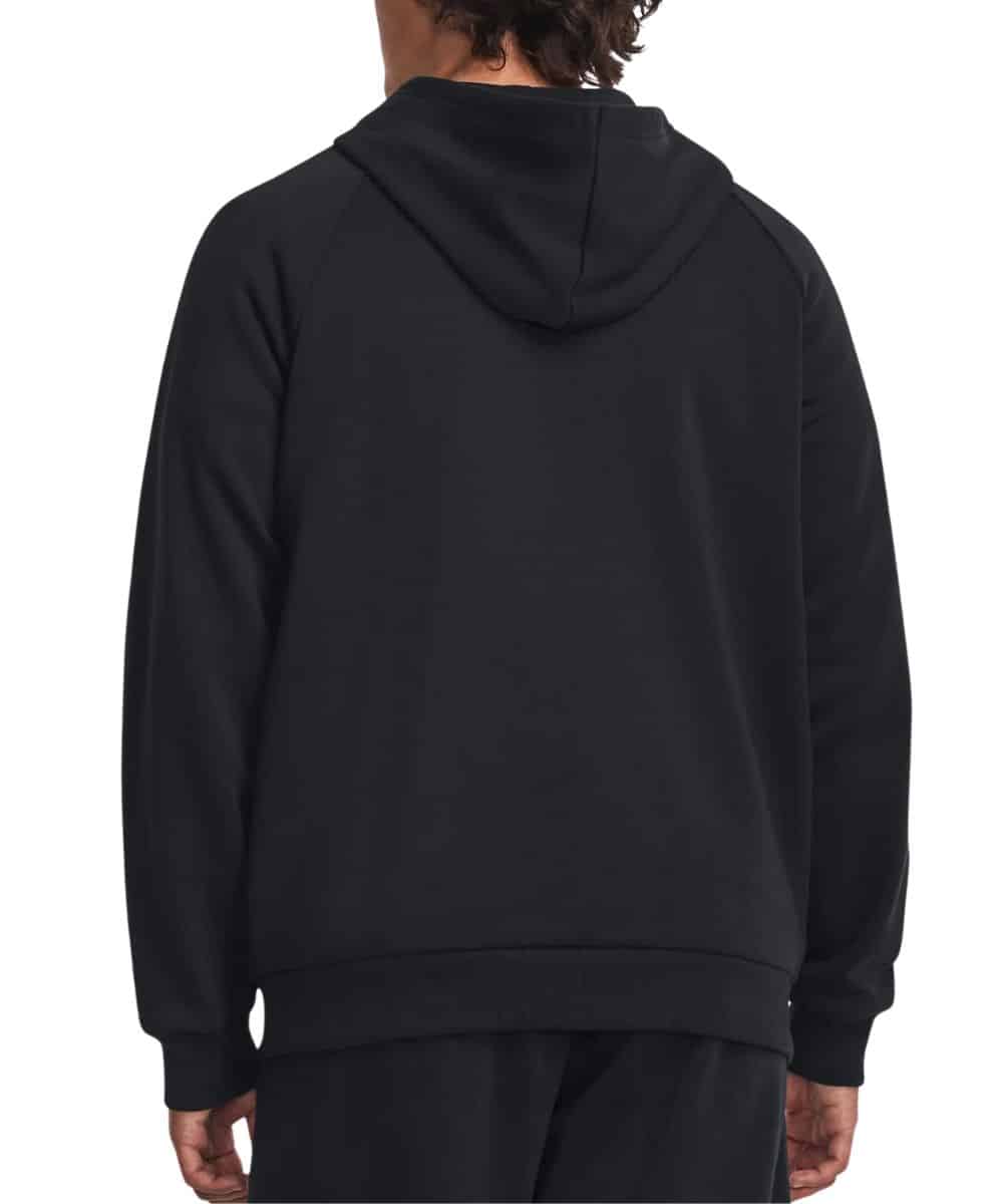 Under Armour Men's Rival Hoodie - Image 2