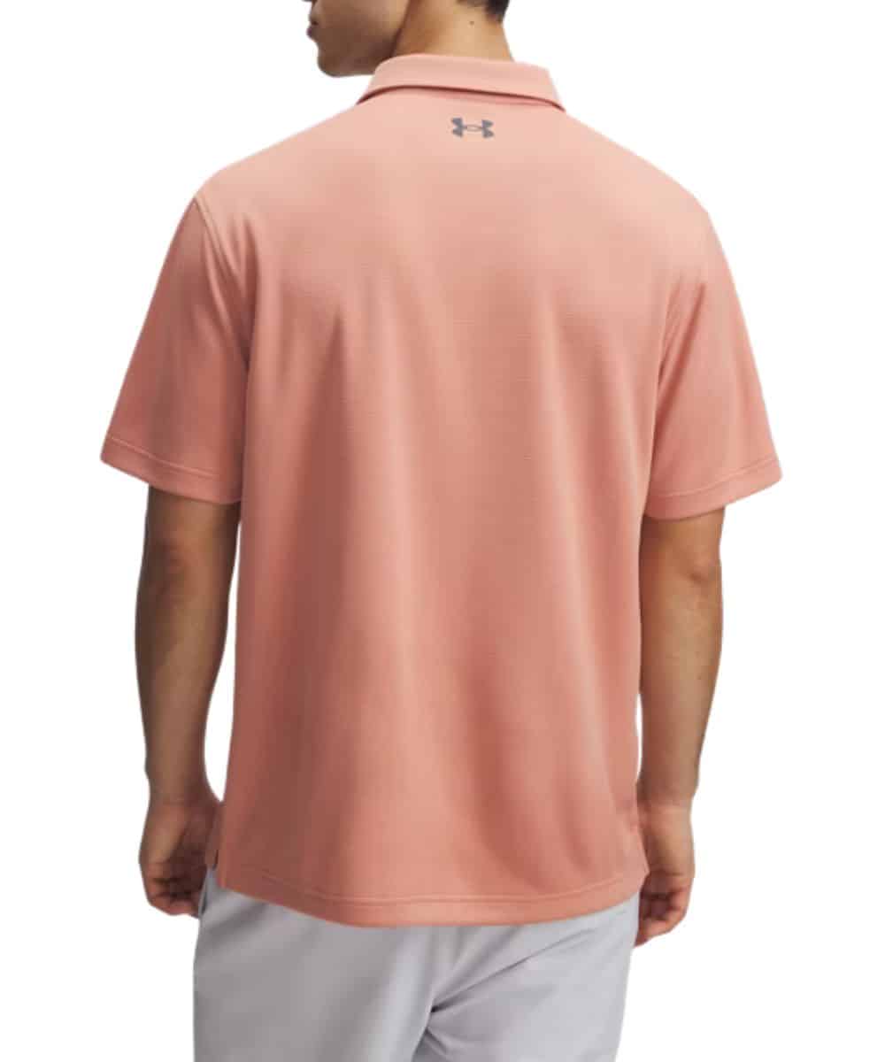Under Armour Men's Tech Polo Shirt - Image 2