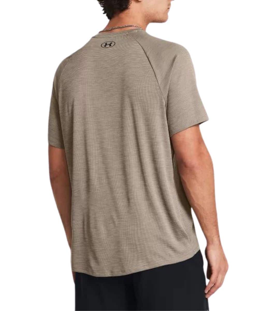 Under Armour Men's Tech Tee - Image 2