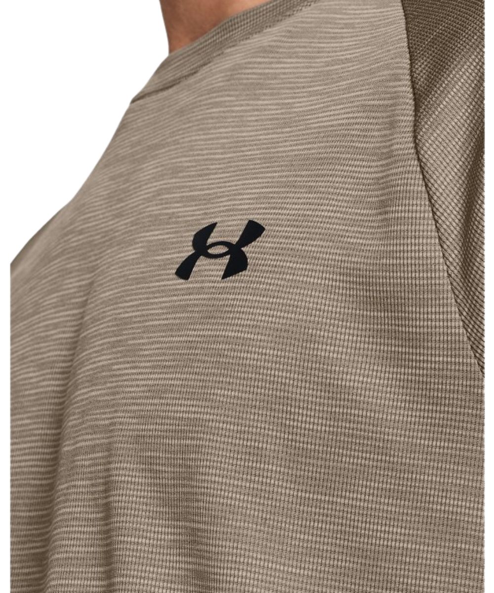 Under Armour Men's Tech Tee - Image 3