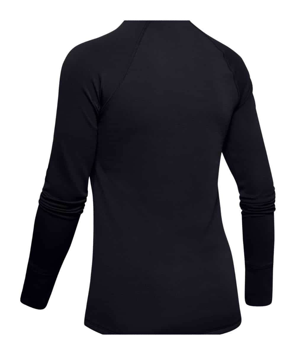 Under Armour Women's 2.0 Base Shirt - Image 2