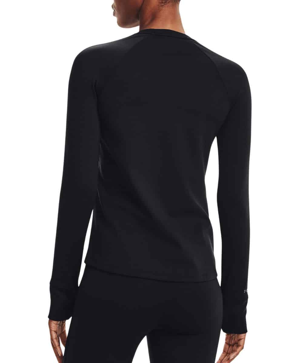 Under Armour Women's 3.0 Base Shirt - Image 2