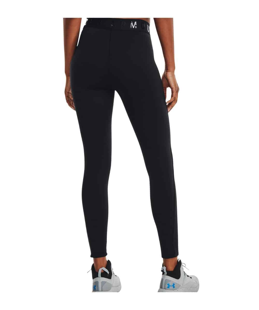 Under Armour Women's Base 3.0 Legging - Image 2