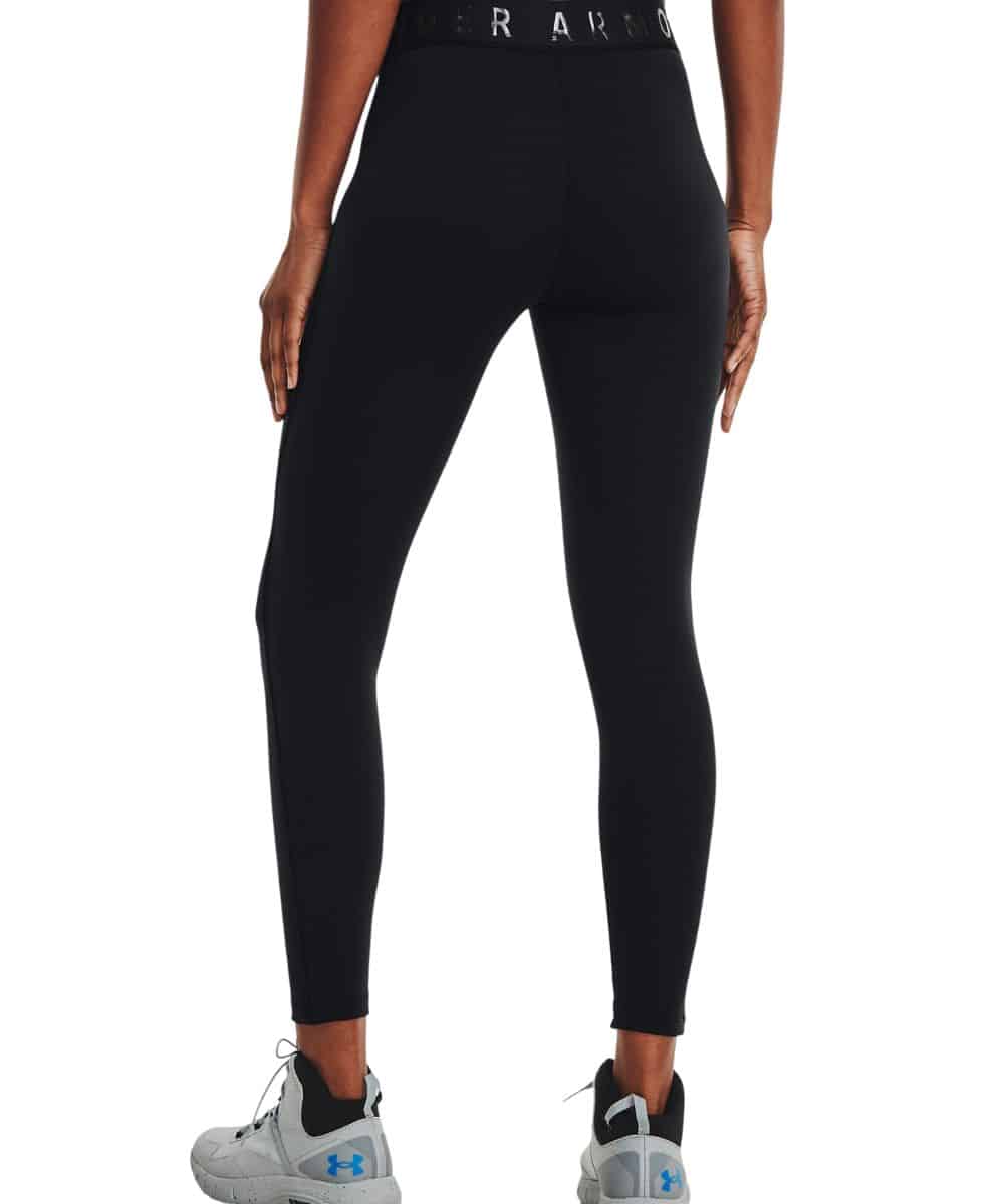 Under Armour Women's 2.0 Base Legging - Image 2