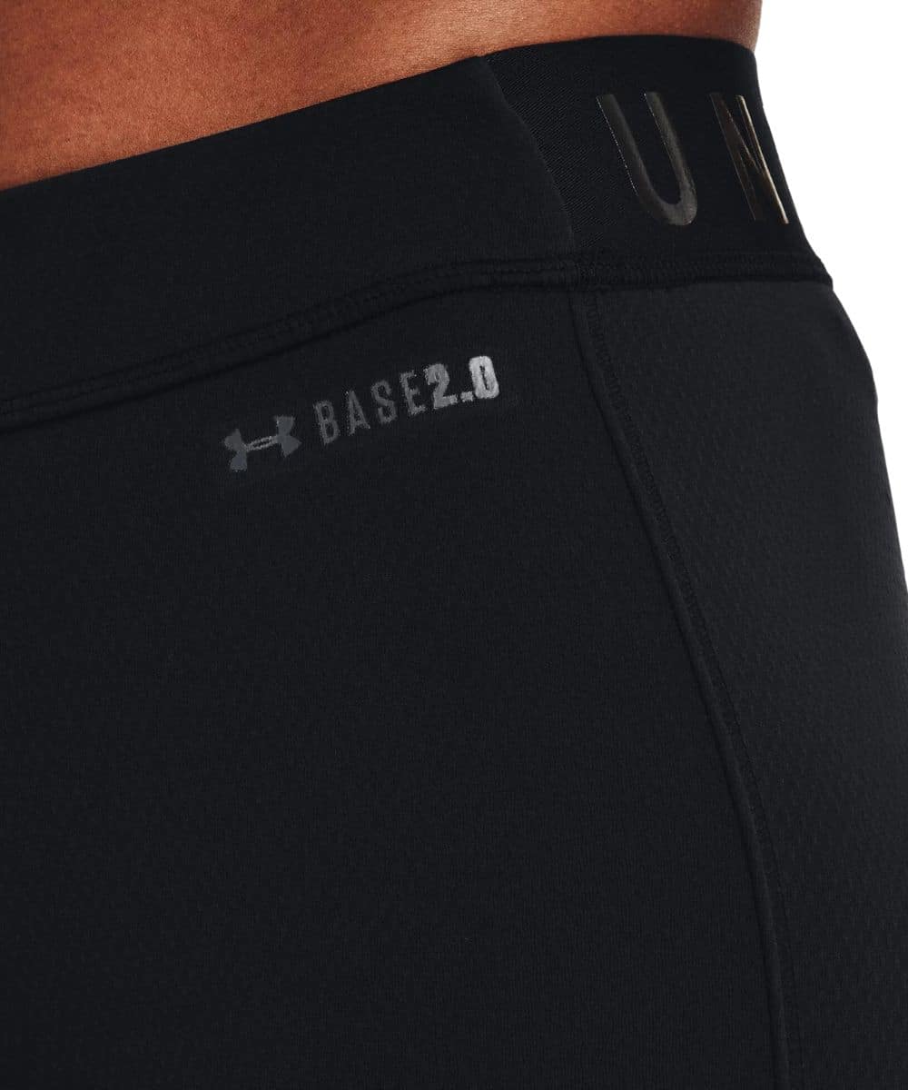 Under Armour Women's 2.0 Base Legging - Image 3