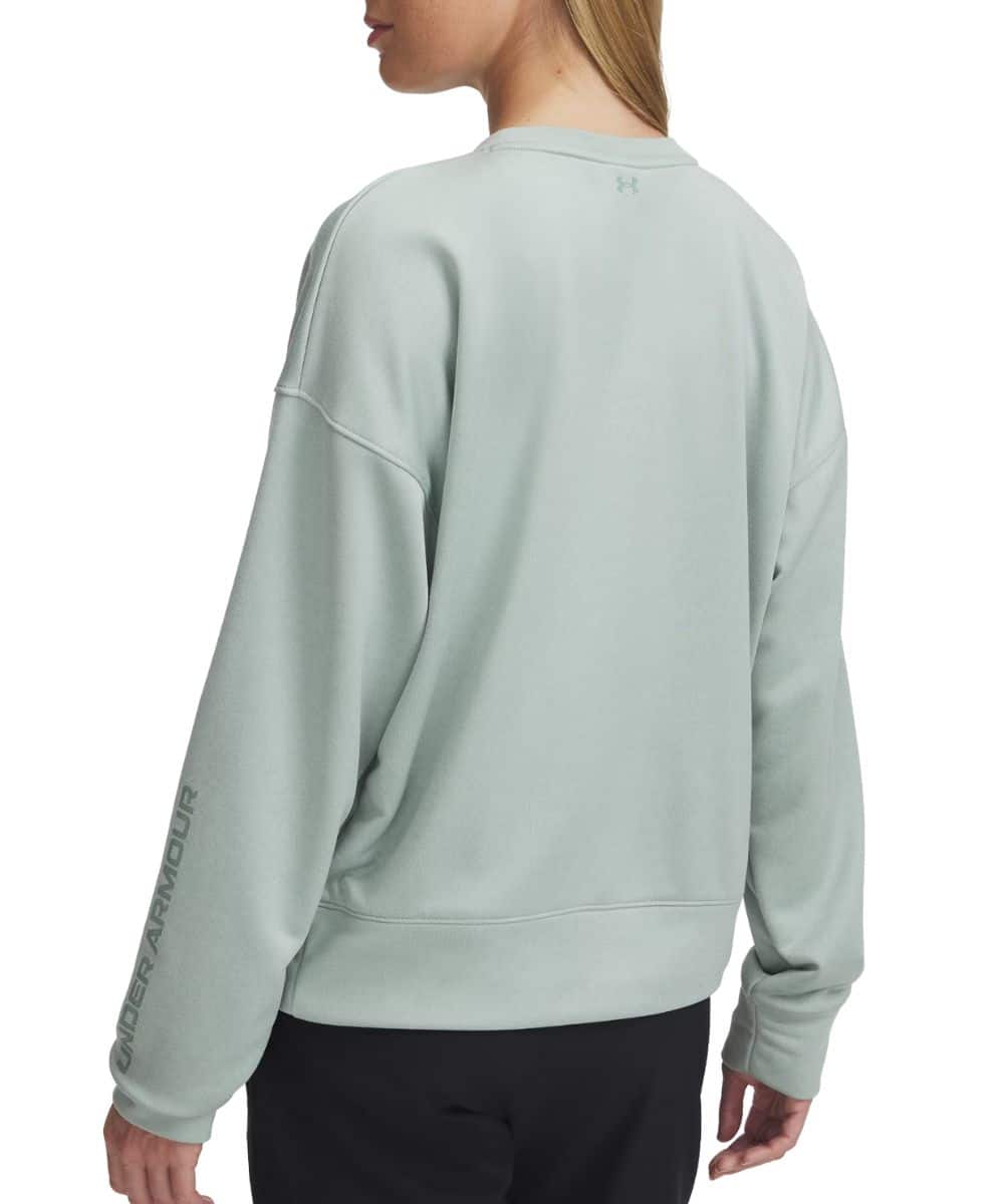 Under Armour Women's Fish Pro Sweatshirt - Image 2