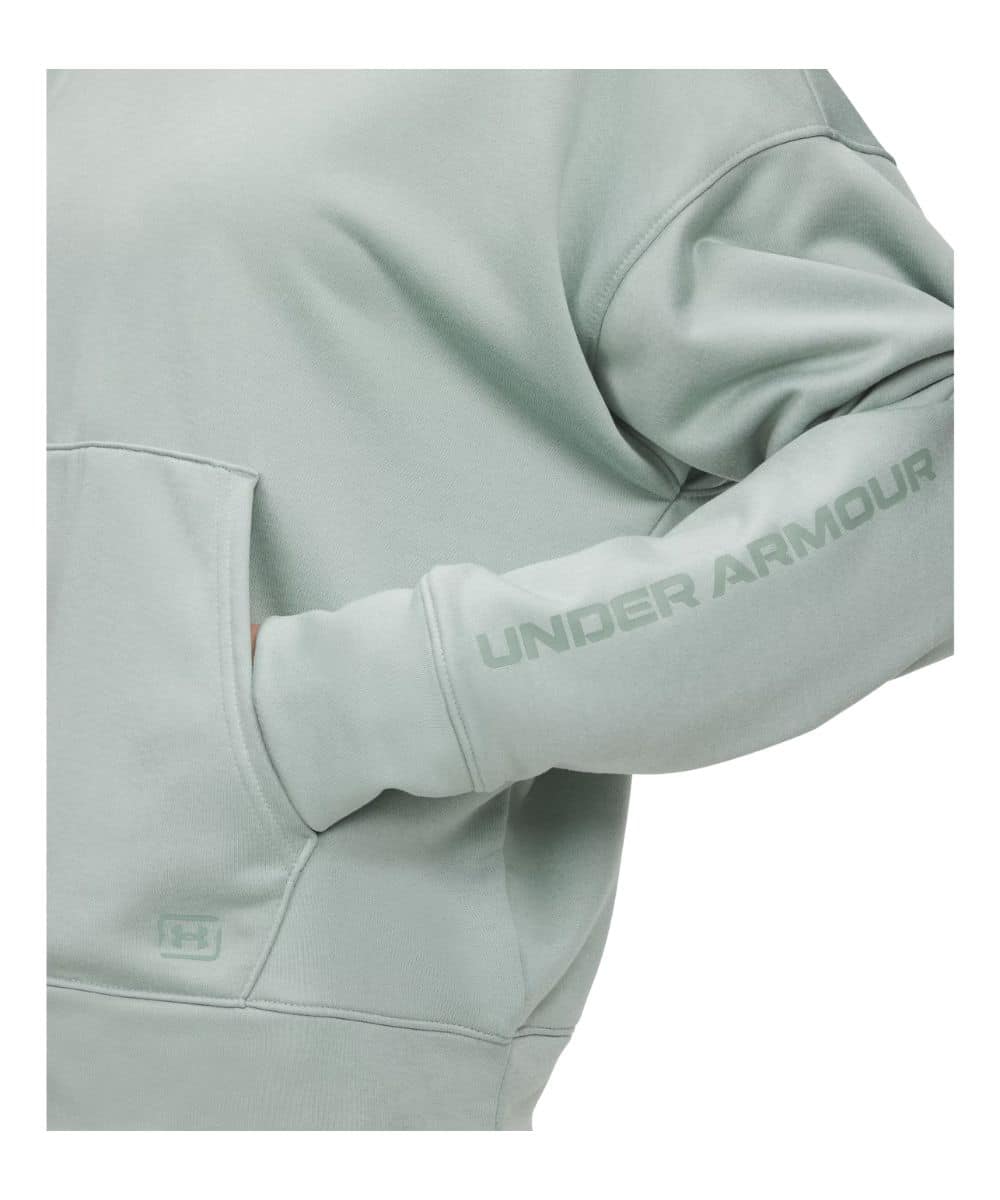 Under Armour Women's Fish Pro Sweatshirt - Image 3