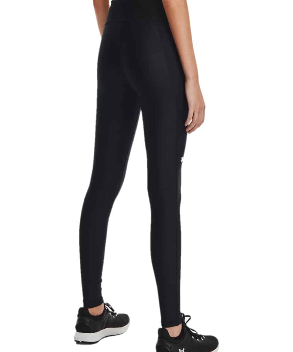 Under Armour Women's HeatGear Leggings - Image 2