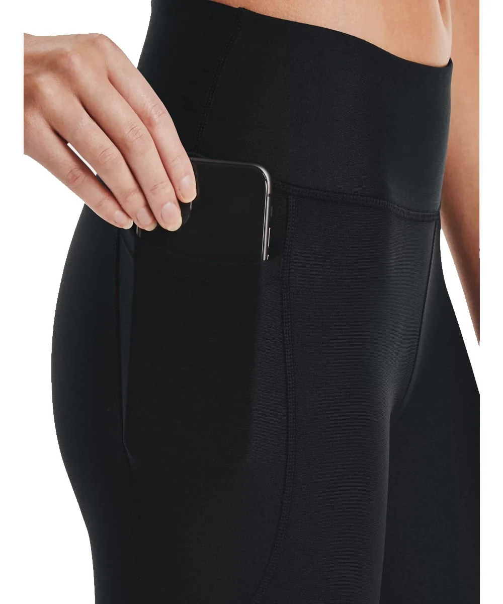 Under Armour Women's HeatGear Leggings - Image 3