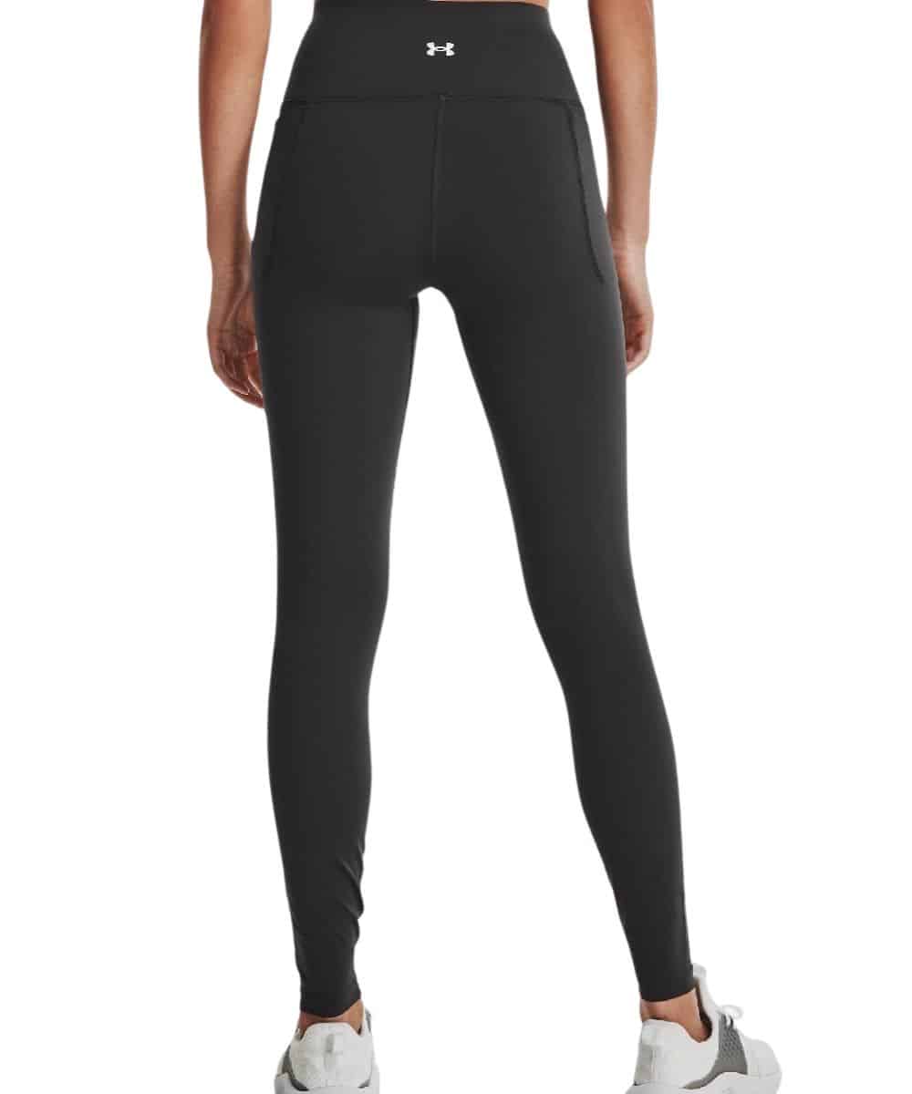 Under Armour Women's Meridian Full Length Legging - Image 2