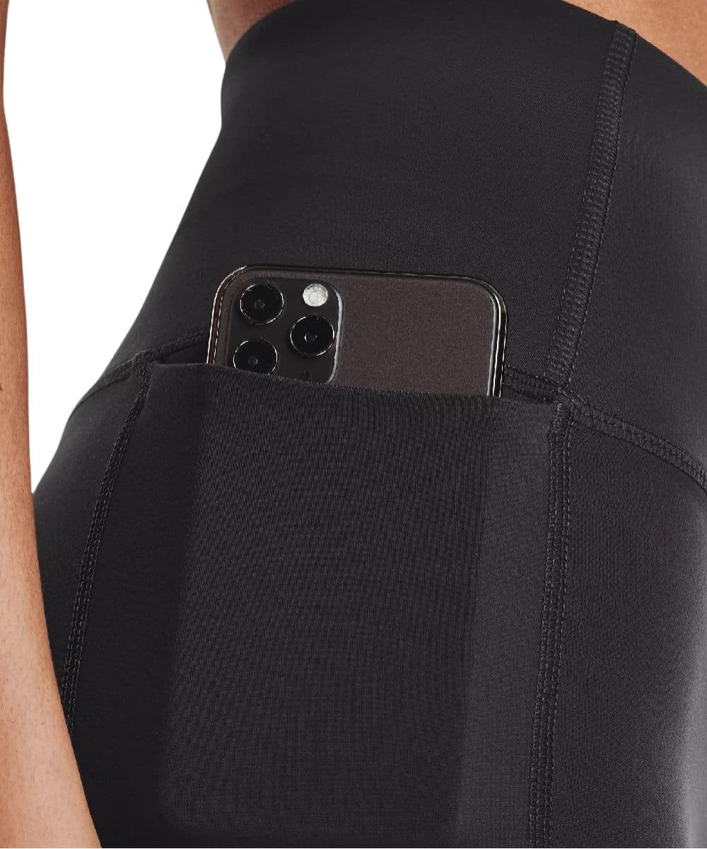 Under Armour Women's Meridian Full Length Legging - Image 3
