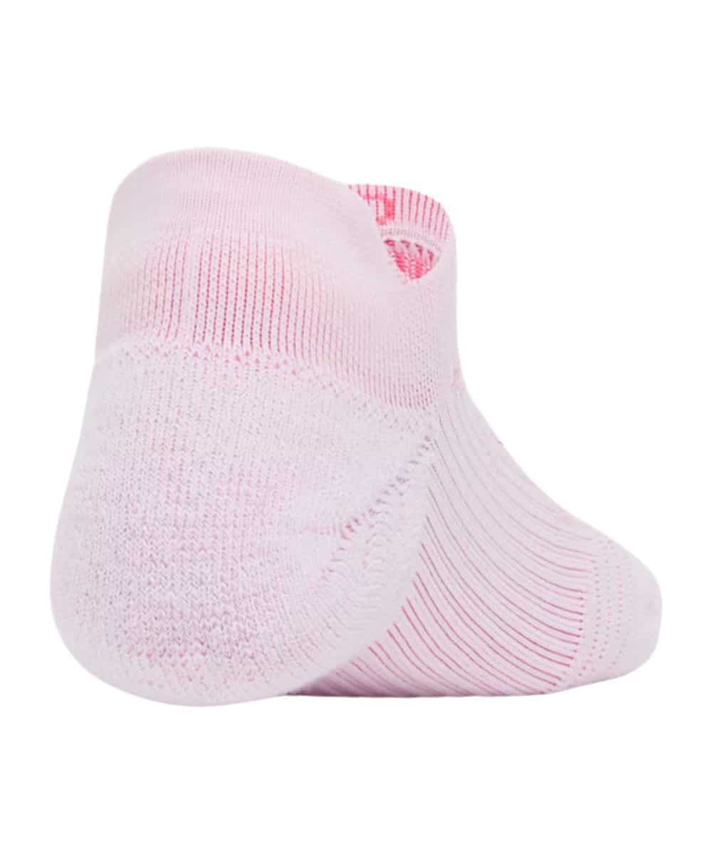 Under Armour Women's Play Up Socks - Image 2
