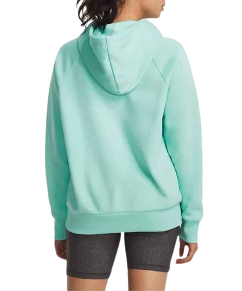 Under Armour Women's Revival Hoodie - Image 2