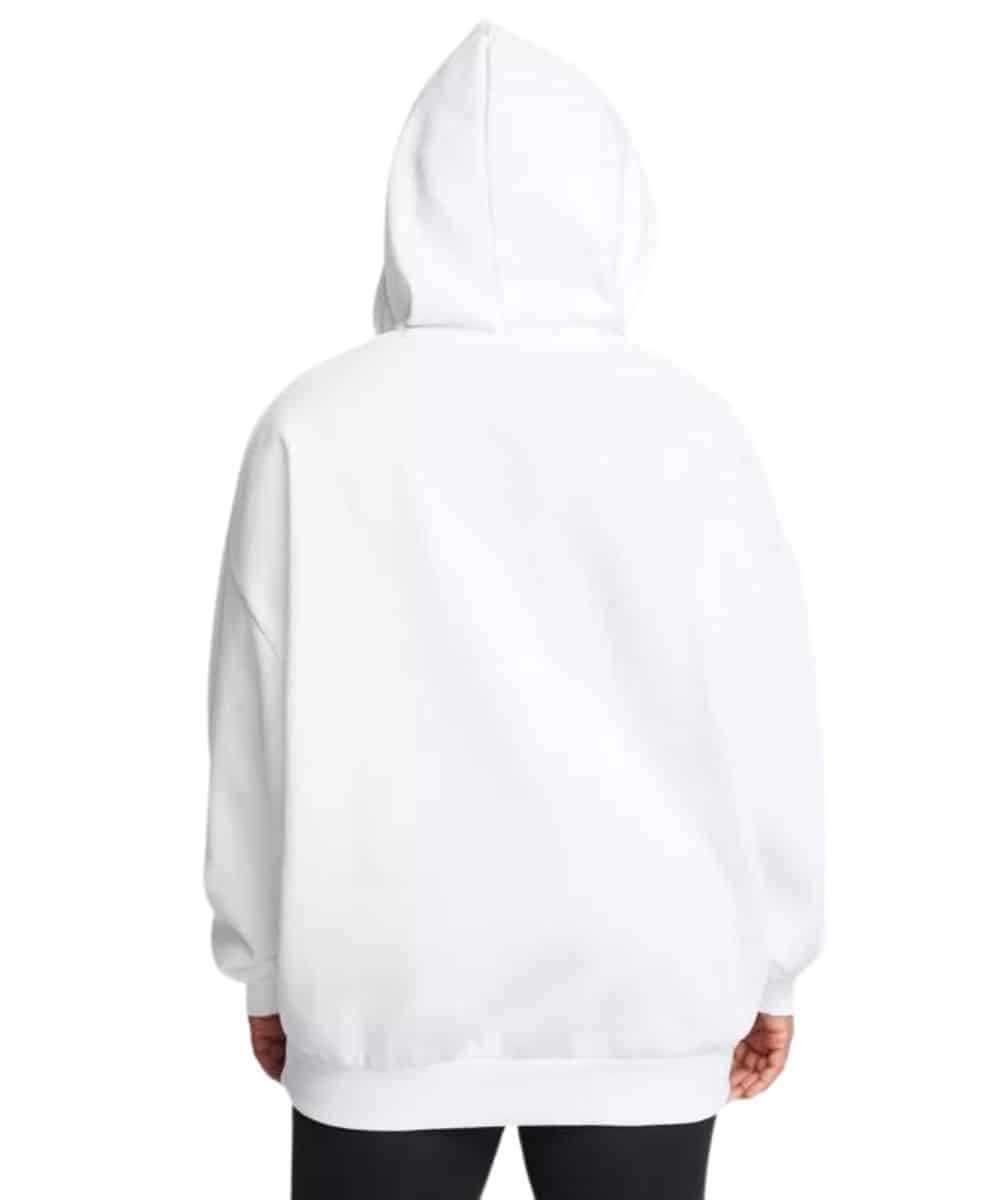 Under Armour Women's Rival Hoodie - Image 2