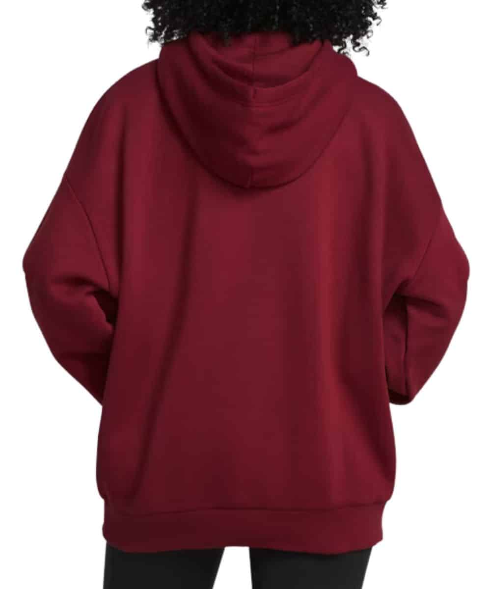 Under Armour Women's Rival Hoodie - Image 2
