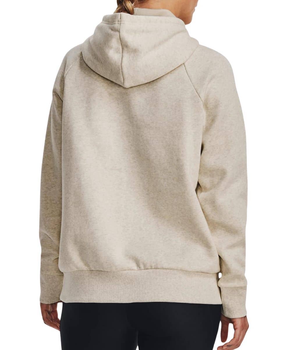 Under Armour Women's Rival Hoodie - Image 2