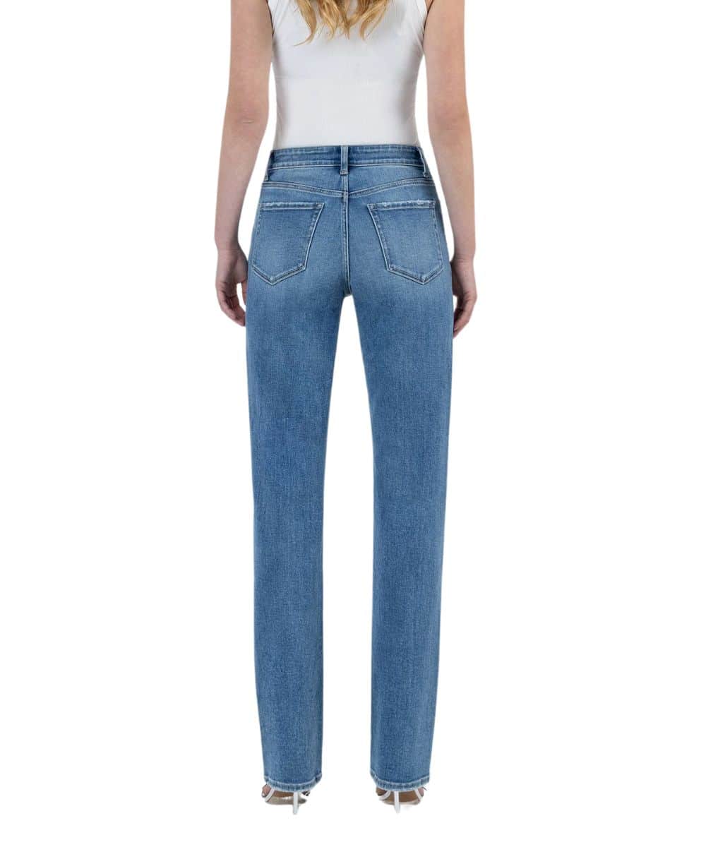 Vervet Women's Well Bred Jean - Image 2