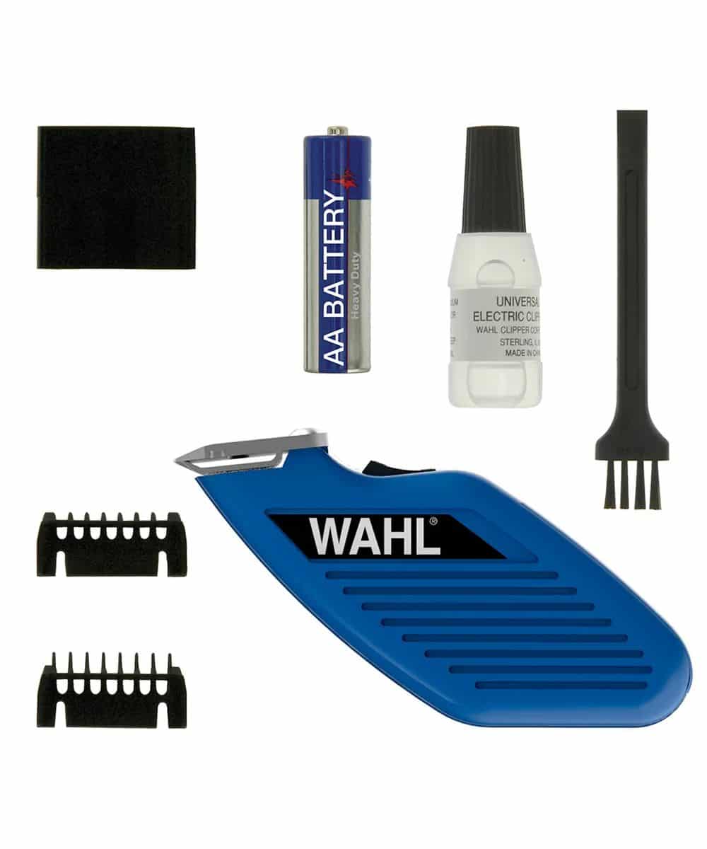 Wahl Pocket Pro Horse Trimmer - Image 2