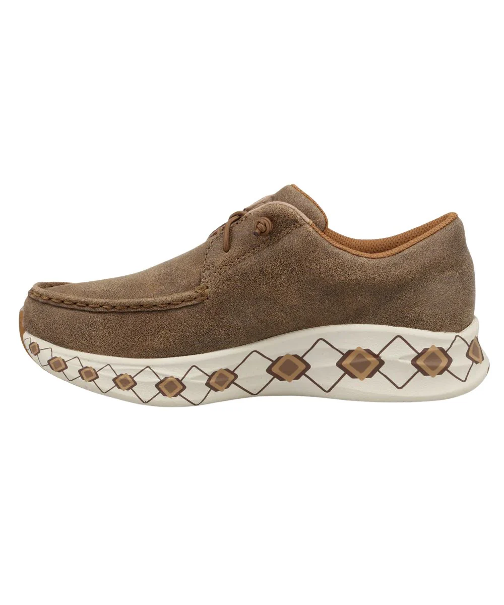 Twisted X Women's Feather X Casual Shoe - Image 2