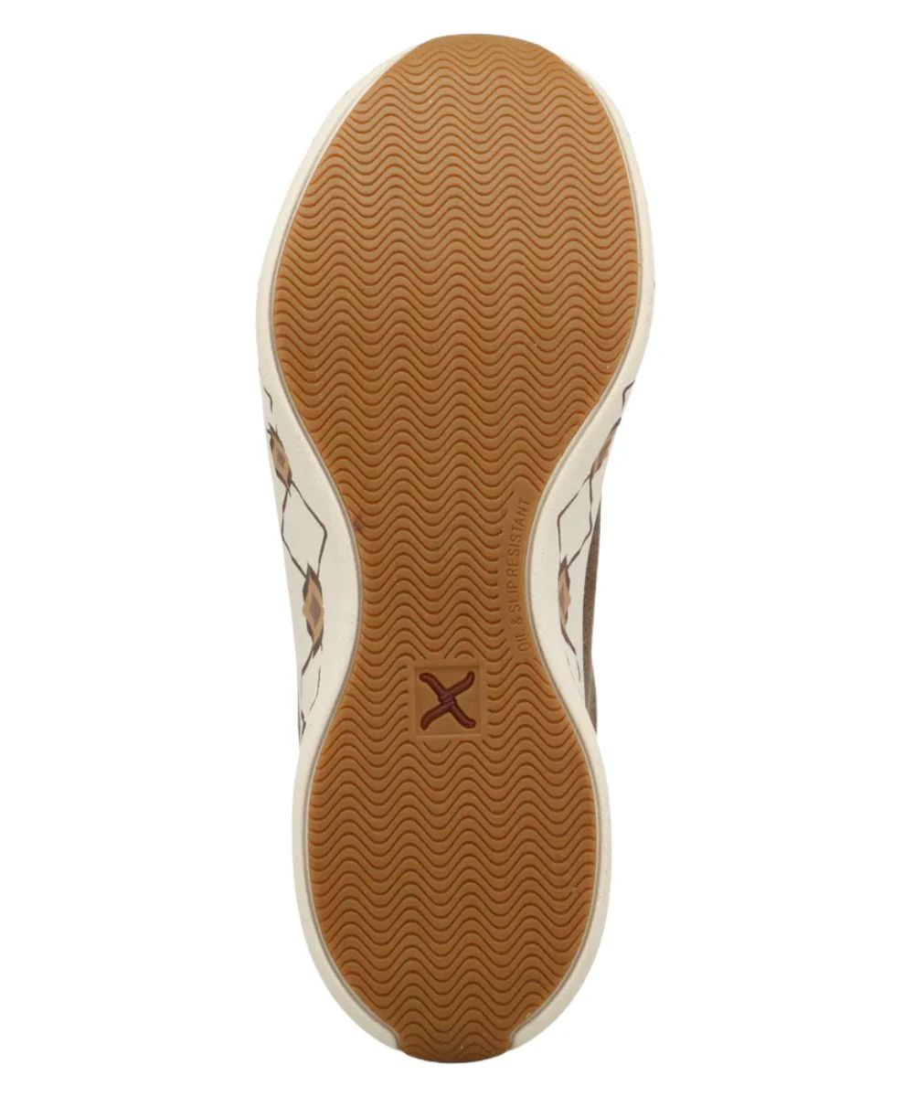 Twisted X Women's Feather X Casual Shoe - Image 4